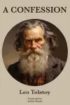 A Confession Leo Tolstoy cover