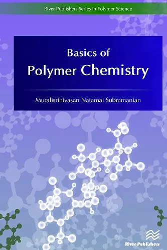 Basics of Polymer Chemistry cover