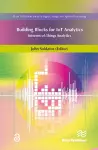 Building Blocks for IoT Analytics Internet-of-Things Analytics cover