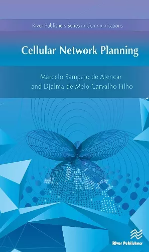 Cellular Network Planning cover