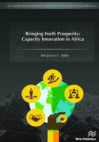 Bringing Forth Prosperity: Capacity Innovation in Africa cover