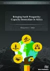 Bringing Forth Prosperity: Capacity Innovation in Africa cover