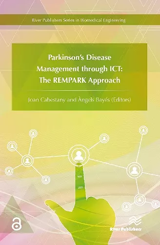 Parkinson's Disease Management through ICT cover