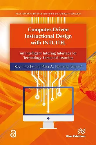 Computer-Driven Instructional Design with INTUITEL cover