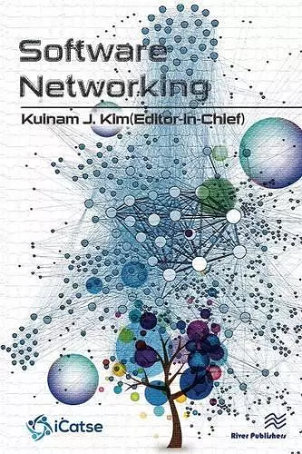 Software Networking cover