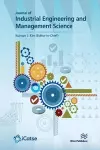 Journal of Industrial Engineering and Management Science cover