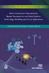 Silicon-Germanium Heterojunction Bipolar Transistors for Mm-wave Systems Technology, Modeling and Circuit Applications cover