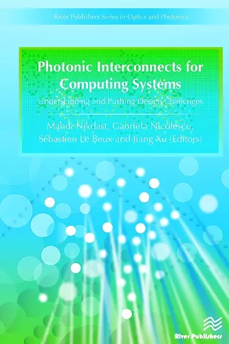 Photonic Interconnects for Computing Systems cover