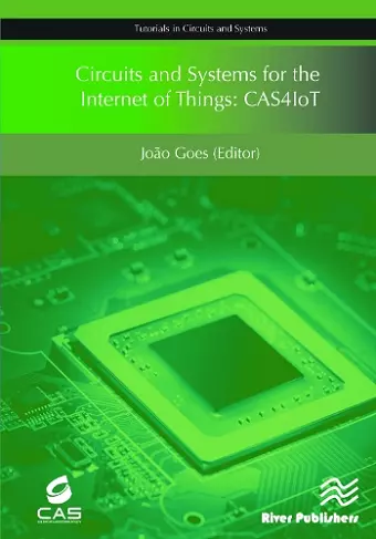 Circuits and Systems for the Internet of Things cover