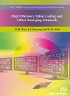 High Efficiency Video Coding and Other Emerging Standards cover