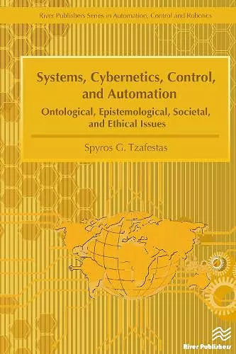 Systems, Cybernetics, Control, and Automation cover