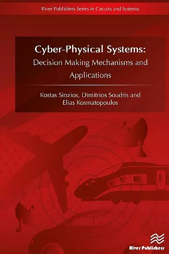 CyberPhysical Systems cover