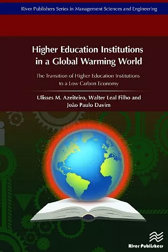 Higher Education Institutions in a Global Warming World cover