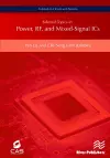 Selected Topics in Power, RF, and Mixed-Signal ICs cover