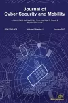 Journal of Cyber Security and Mobility (6-1) cover