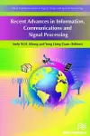 Recent Advances in Information, Communications and Signal Processing cover