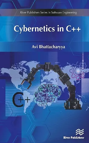 Cybernetics in C++ cover