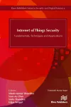 Internet of Things Security cover
