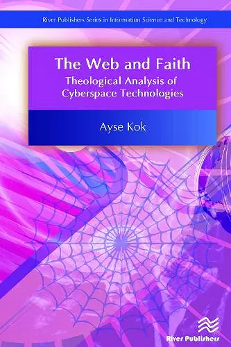 The Web and Faith cover