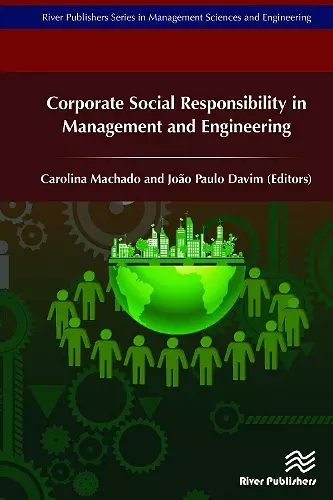 Corporate Social Responsibility in Management and Engineering cover