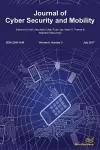 Journal of Cyber Security and Mobility (6-3) cover