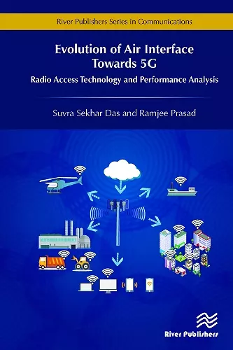 Evolution of Air Interface Towards 5G cover