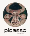 Picasso: Ceramics cover