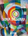Sonia Delaunay cover