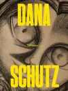 Dana Schutz: Between Us cover