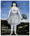 Niko Pirosmani: Black Light cover