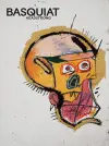 Basquiat: Headstrong cover