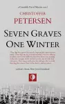 Seven Graves One Winter cover