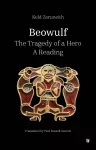 Beowulf - The Tragedy of a Hero cover