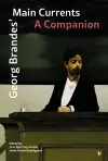 George Brandes' Main Currents cover