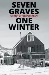 Seven Graves, One Winter cover