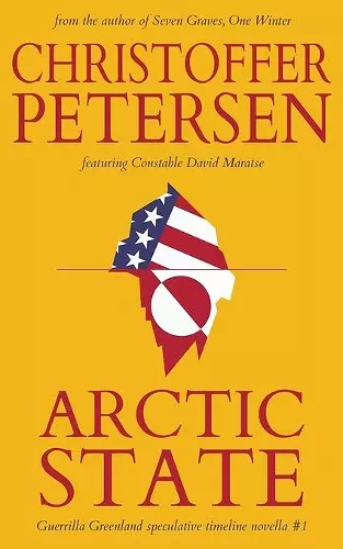 Arctic State cover