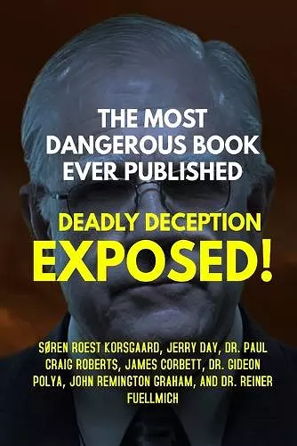 The Most Dangerous Book Ever Published cover