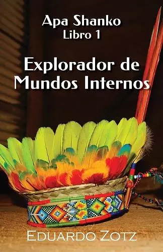 Explorador de Mundos Internos cover