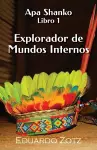 Explorador de Mundos Internos cover