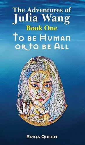 To be Human or to be All cover