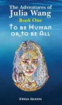 To be Human or to be All cover