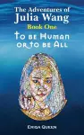 To be Human or to be All cover