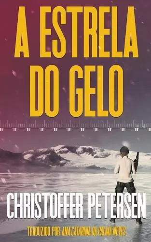 A Estrela do Gelo cover