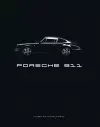 Porsche 911 cover