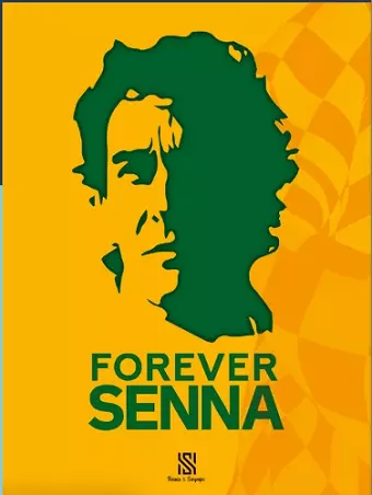 Forever Senna cover