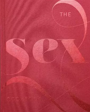 The Sex Cookbook cover