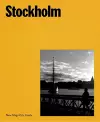 Stockholm cover