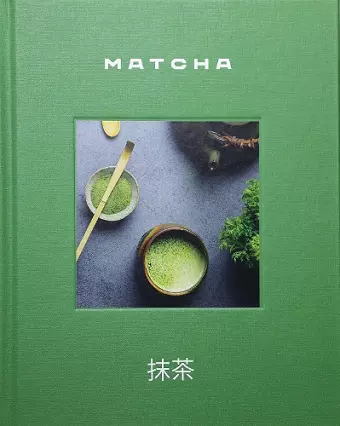 Matcha cover