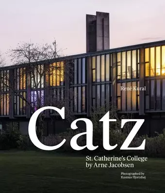 Catz cover