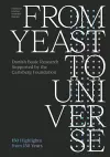 From Yeast to Universe cover